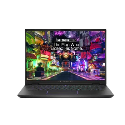 ALIENWARE M16 R2