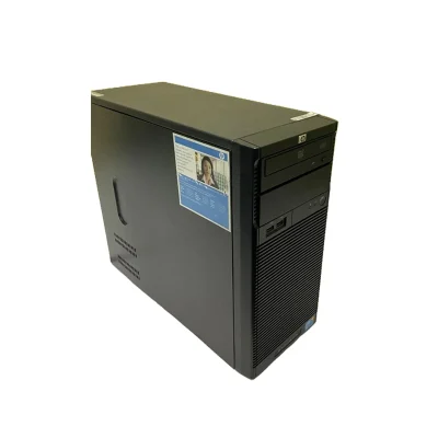 HP Proliant ML110