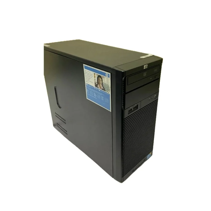 HP Proliant ML110