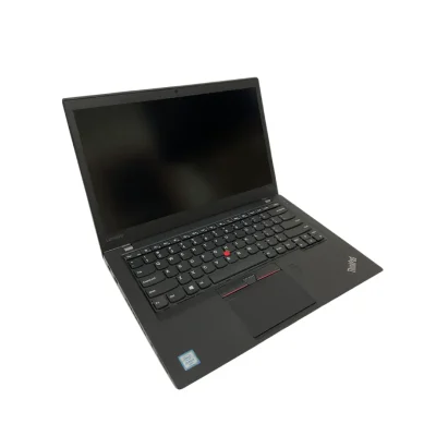 Lenovo ThinkPad T460s