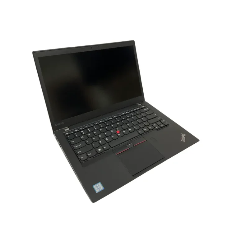 Lenovo ThinkPad T460s
