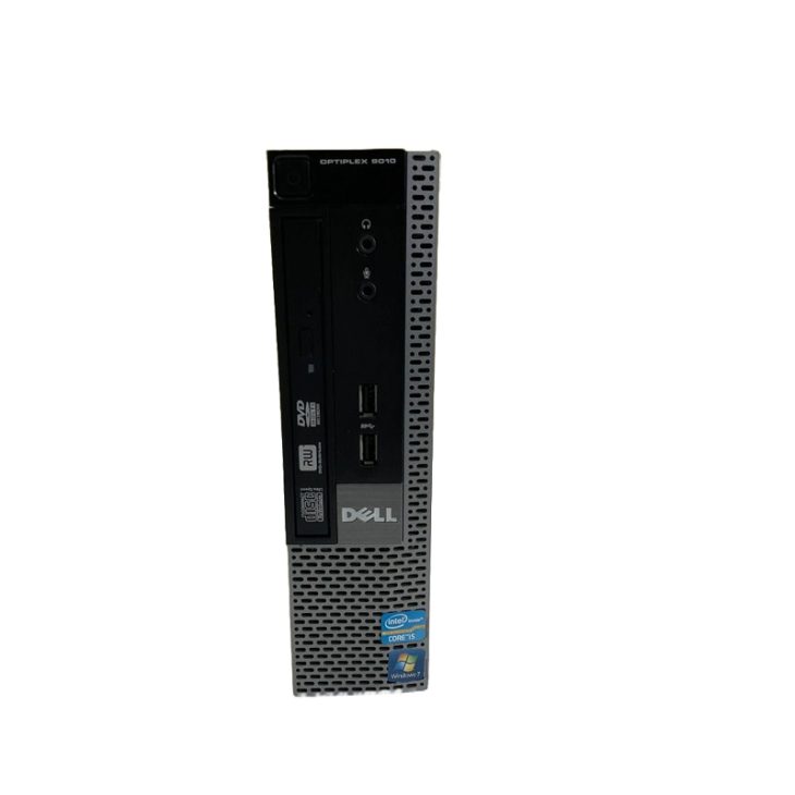 DELL Optiplex 9010