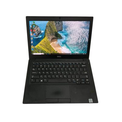 DELL LATITUDE 7280