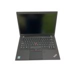 Lenovo ThinkPad T460s