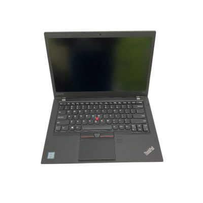 Lenovo ThinkPad T460s