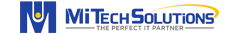 Mitech2u Logo
