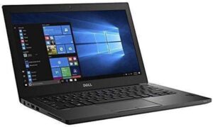 Refurbished DELL 7280