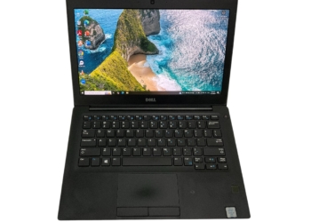 DELL  Latitude 7280
