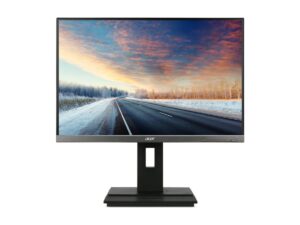 Acer B246W used Monitor
