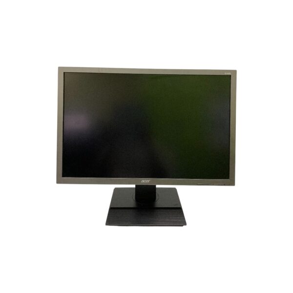 Acer B246WL 24inch LCD Used Monitor