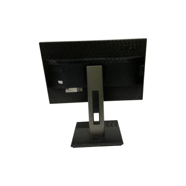 Acer B246WL 24inch LCD Used Monitor - Image 2