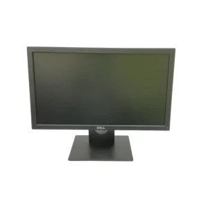 Dell E2016H 20inch LED Monitor