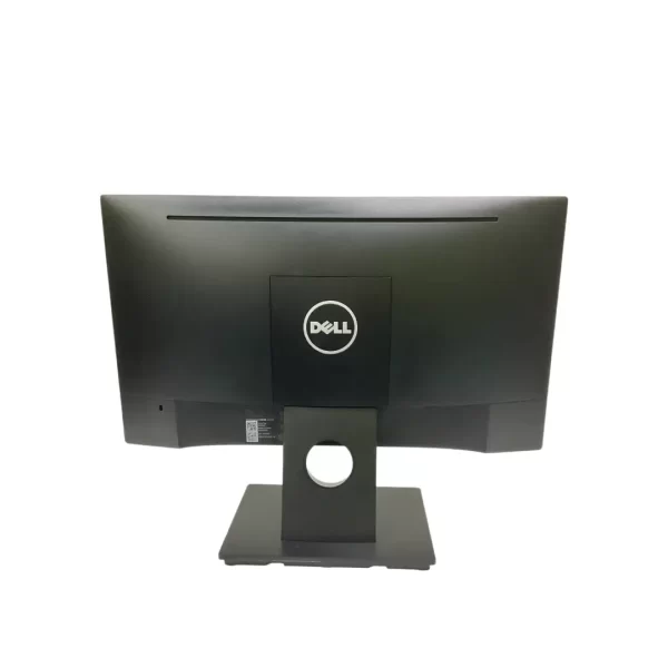 Dell E2016H 20inch LED Monitor - Image 4