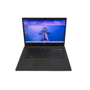 DELL  Latitude 3410