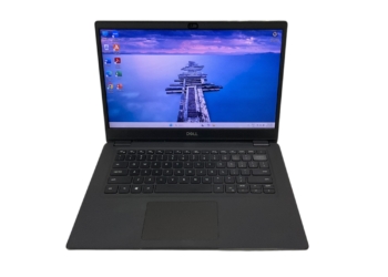 DELL  Latitude 3410