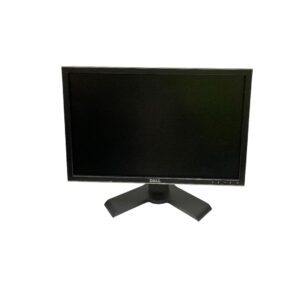 Dell 2208WFPT 22inch LCD Monitor (Yellowish)