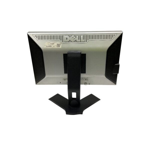 Dell 2208WFPT 22inch LCD Monitor (Yellowish) - Image 2