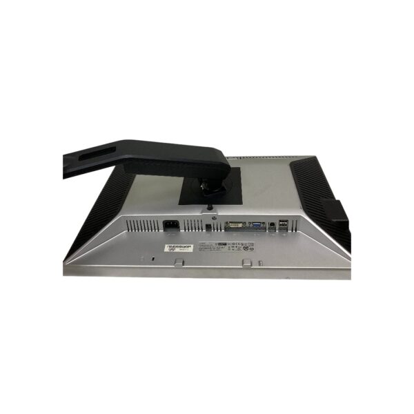 Dell 2208WFPT 22inch LCD Monitor (Yellowish) - Image 4