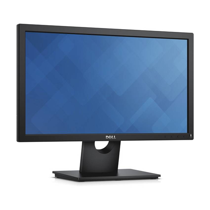 Dell E2016H 20inch LED Monitor Dell E2016H 20 Inch HD LED Monitor