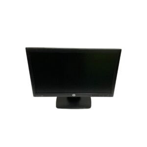 HP LE1902X 19inch LCD Monitor