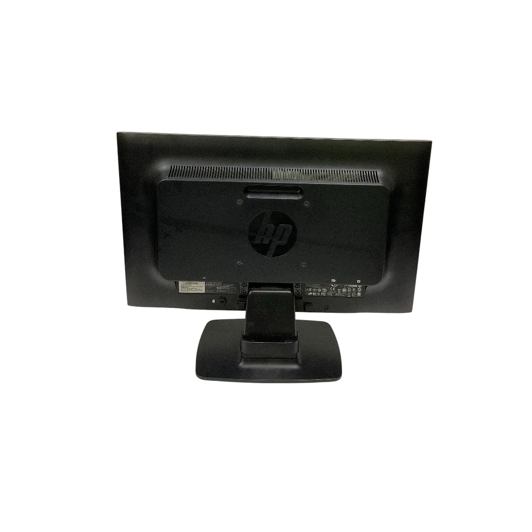 HP LE2002X 20inch LCD Monitor HP LE2002X 20inch LCD Monitor - Image 4