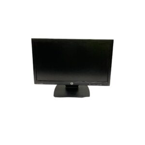 HP LE2002X 20inch LCD Monitor