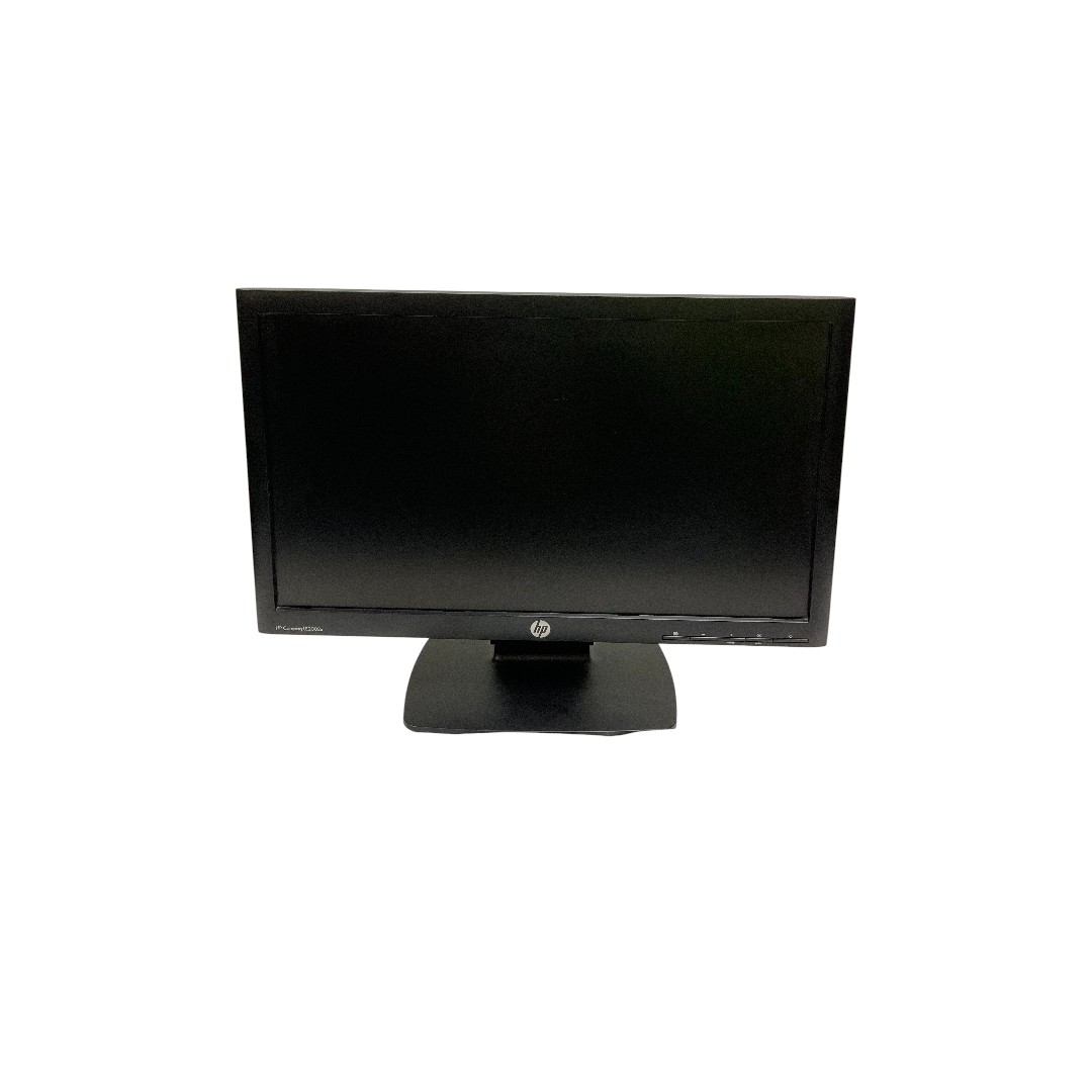 HP LE2002X 20inch LCD Monitor HP LE2002X 20inch LCD Monitor