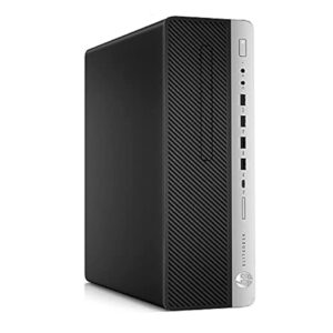 Refurbished HP Elitedesk 800 G3 SFF