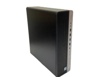 HP Elitedesk 800 G3