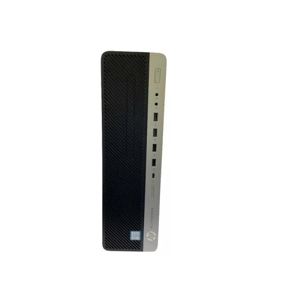 HP Elitedesk 800 G3 - Image 3