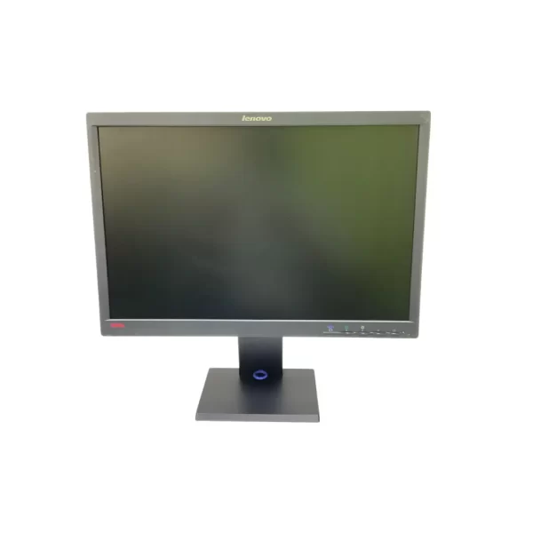 Lenovo L2250PWD 22inch LCD Monitor - Image 2