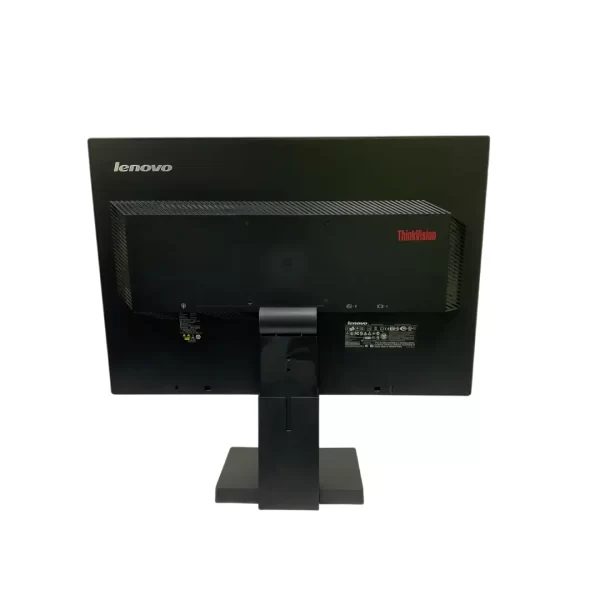 Lenovo L2250PWD 22inch LCD Monitor - Image 5