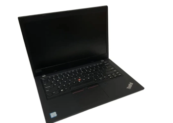 Lenovo ThinkPad L490