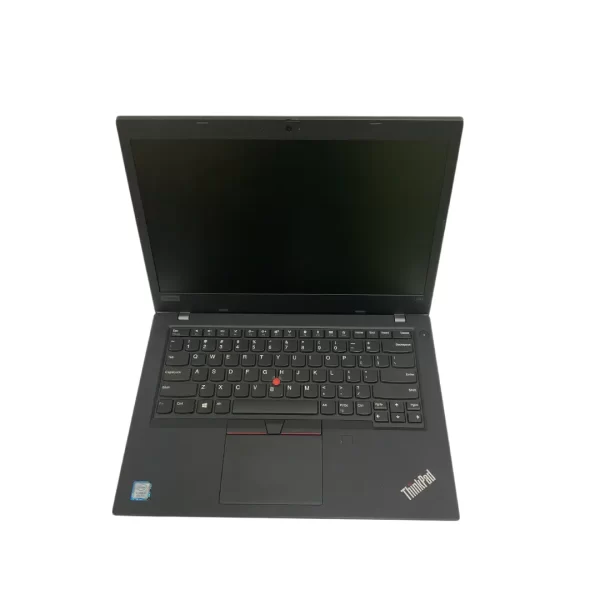 Lenovo ThinkPad L490 - Image 2