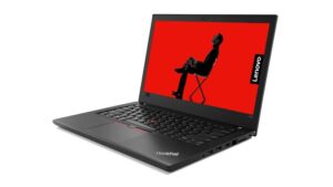 Refurbished Lenovo L490