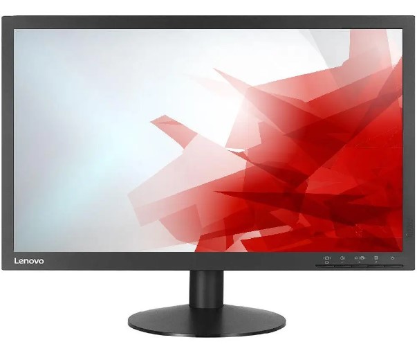 Lenovo T2224PD 22inch LED Monitor Lenovo T2224PD - Widescreen LCD monitor