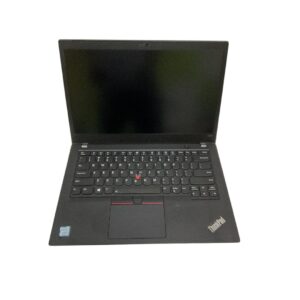 Lenovo ThinkPad 480S