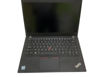 Lenovo ThinkPad 480S