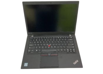 Lenovo ThinkPad T460s