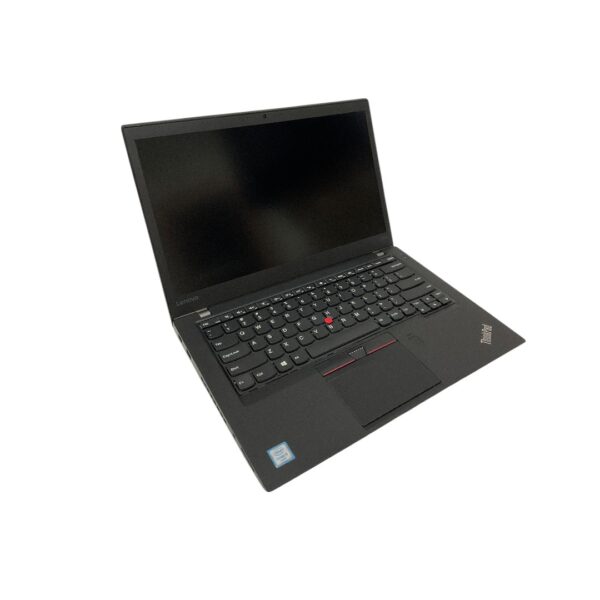 Lenovo ThinkPad T460s - Image 2