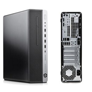 Desktop Elitedesk 800 G3 SFF