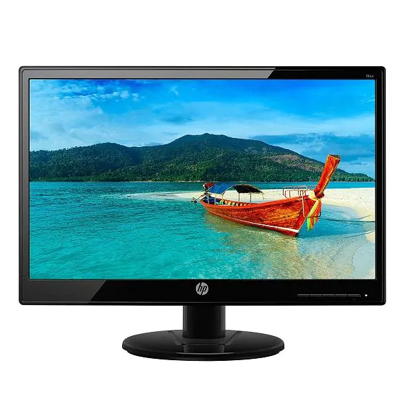 HP LE1902X 19inch LCD Monitor Refurbished HP Le1902X 19 inch LED Monitor