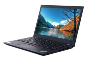 lenovo T460s