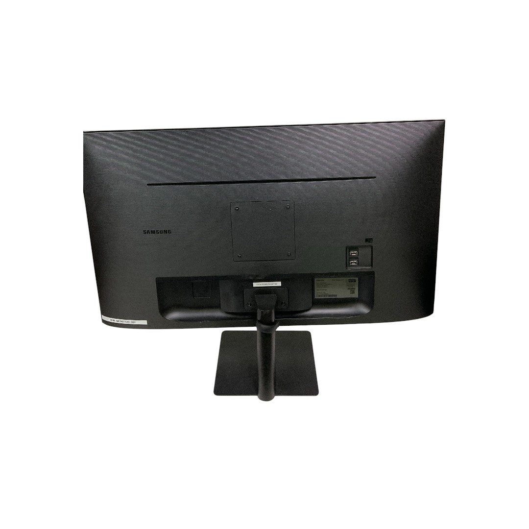 Samsung S32AM500NE 32inch FHD Monitor Samsung S32AM500NE 32inch FHD Monitor - Image 2