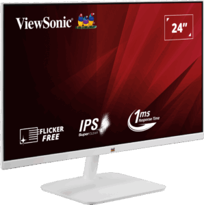 ViewSonic VA2432-H-W Used Monitor