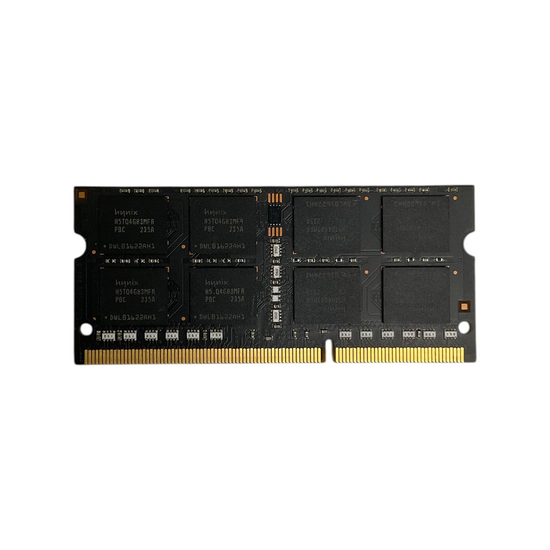4GB/8GB PC3 12800S LAPTOP RAM 4GB/8GB PC3 12800S LAPTOP RAM - Image 5