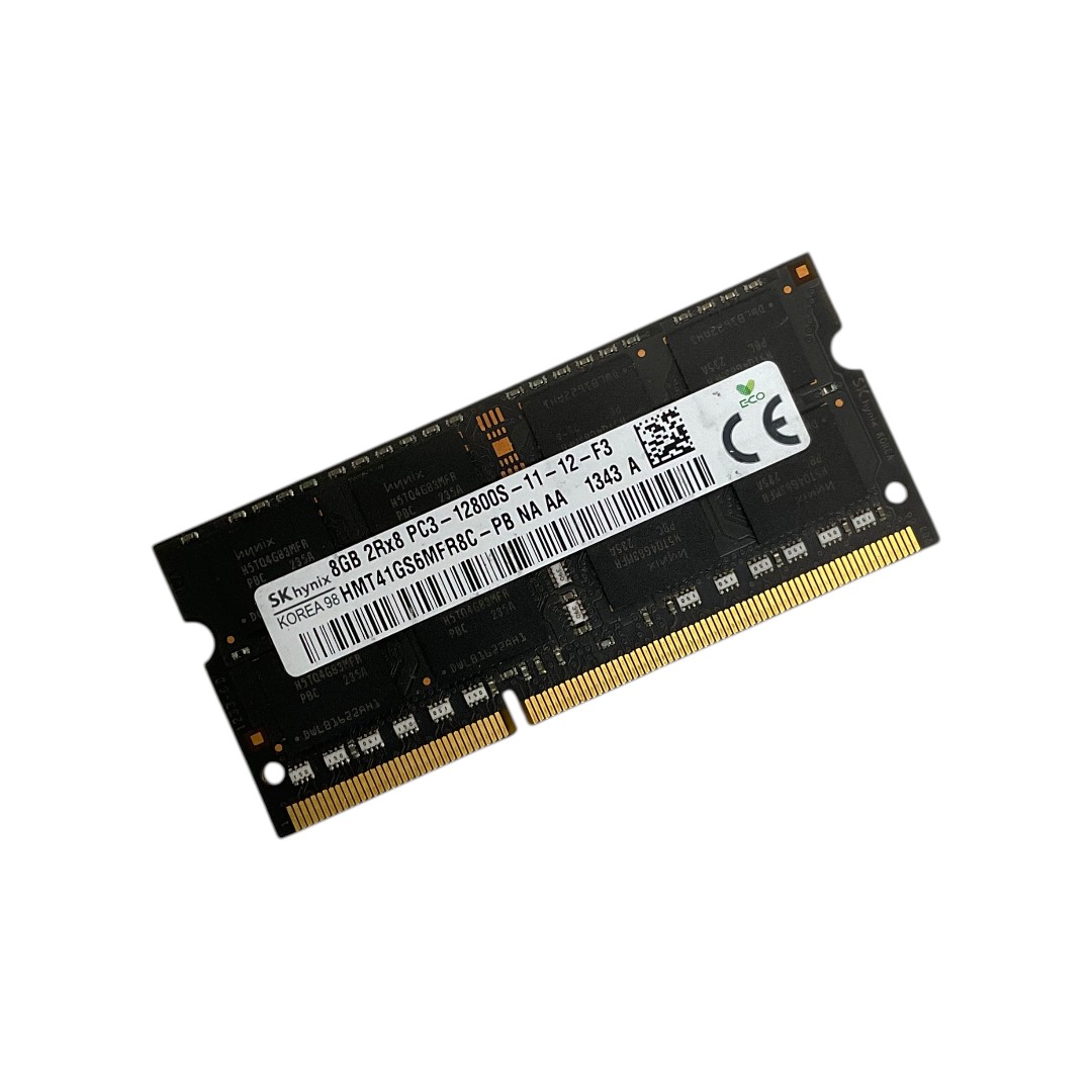 4GB/8GB PC3 12800S LAPTOP RAM 4GB/8GB PC3 12800S LAPTOP RAM - Image 6