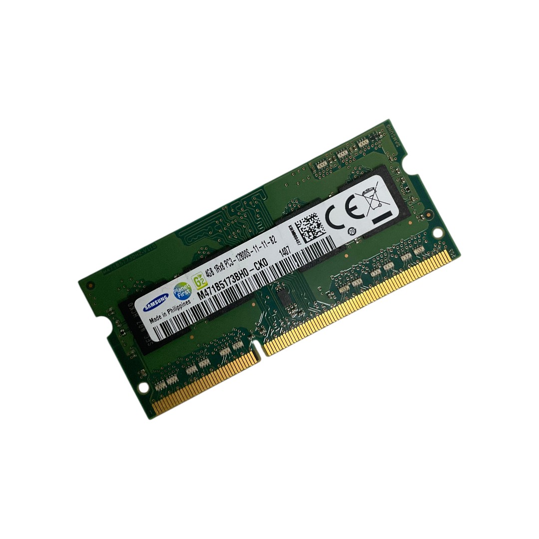 4GB/8GB PC3 12800S LAPTOP RAM 4GB/8GB PC3 12800S LAPTOP RAM - Image 3