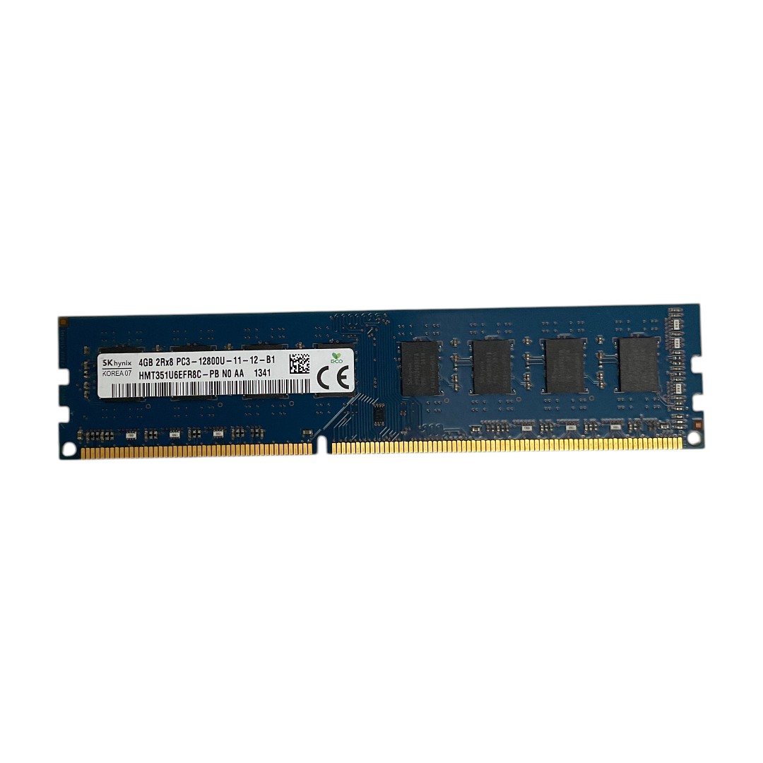 4GB/8GB PC3-12800U DESKTOP RAM PC3-12800U DESKTOP RAM