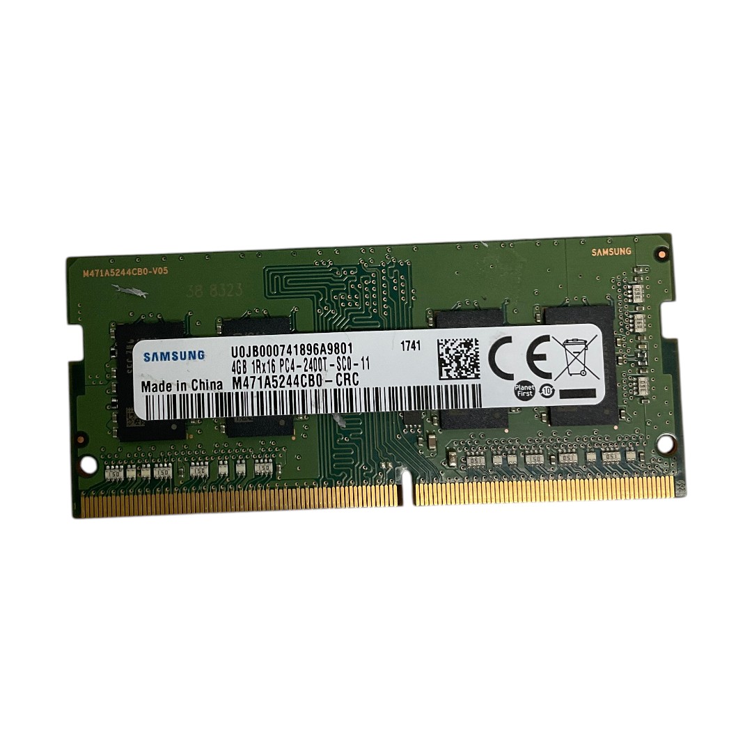 DDR4 2133P–2400T Laptop RAM DDR4 2133P–2400T Laptop RAM